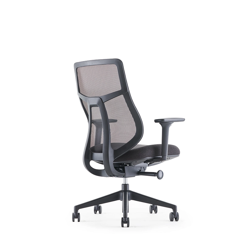 ghế tựa xoay văn phòng lynx-b