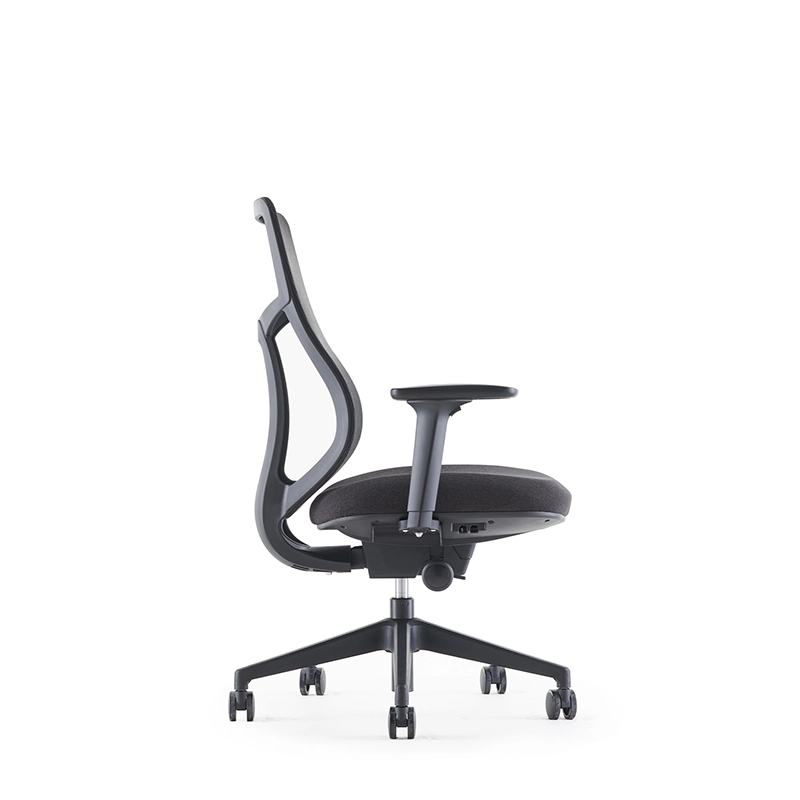 ghế tựa xoay văn phòng lynx-b