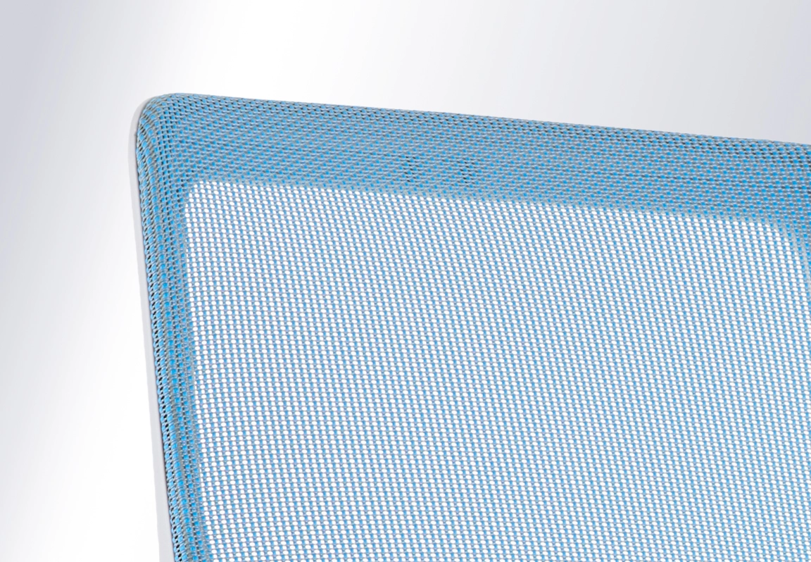 ghế lưới xoay văn ph&ograve;ng lynx-b