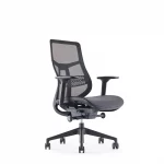 Ghế lưới văn phòng nhập khẩu LYNX-BQ