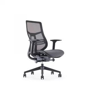 ghế lưới xoay văn phòng lynx-bq