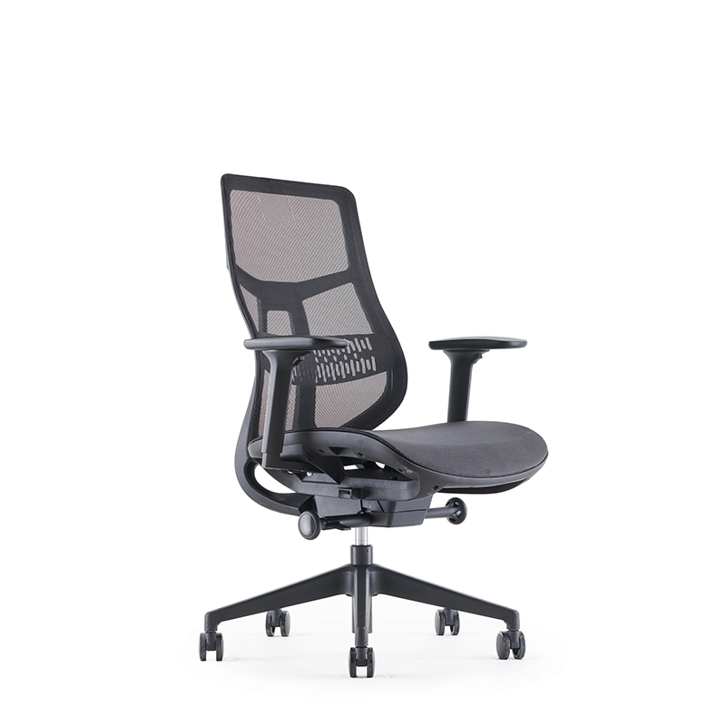 ghế lưới xoay văn phòng lynx-bq