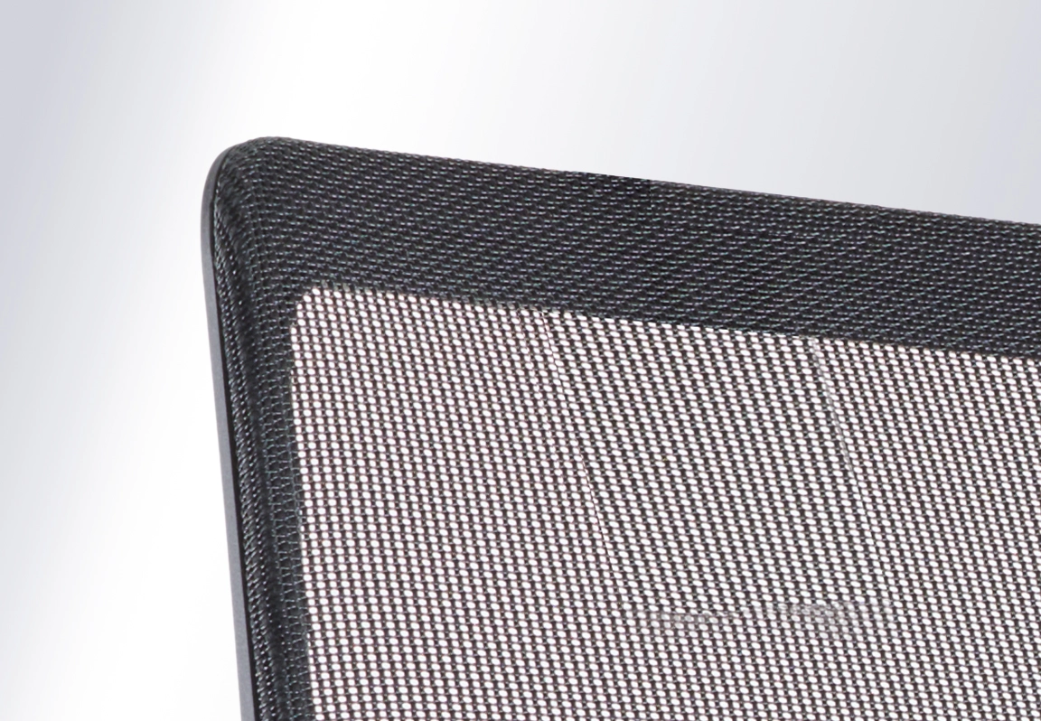 ghế lưới văn ph&ograve;ng lynx-bq