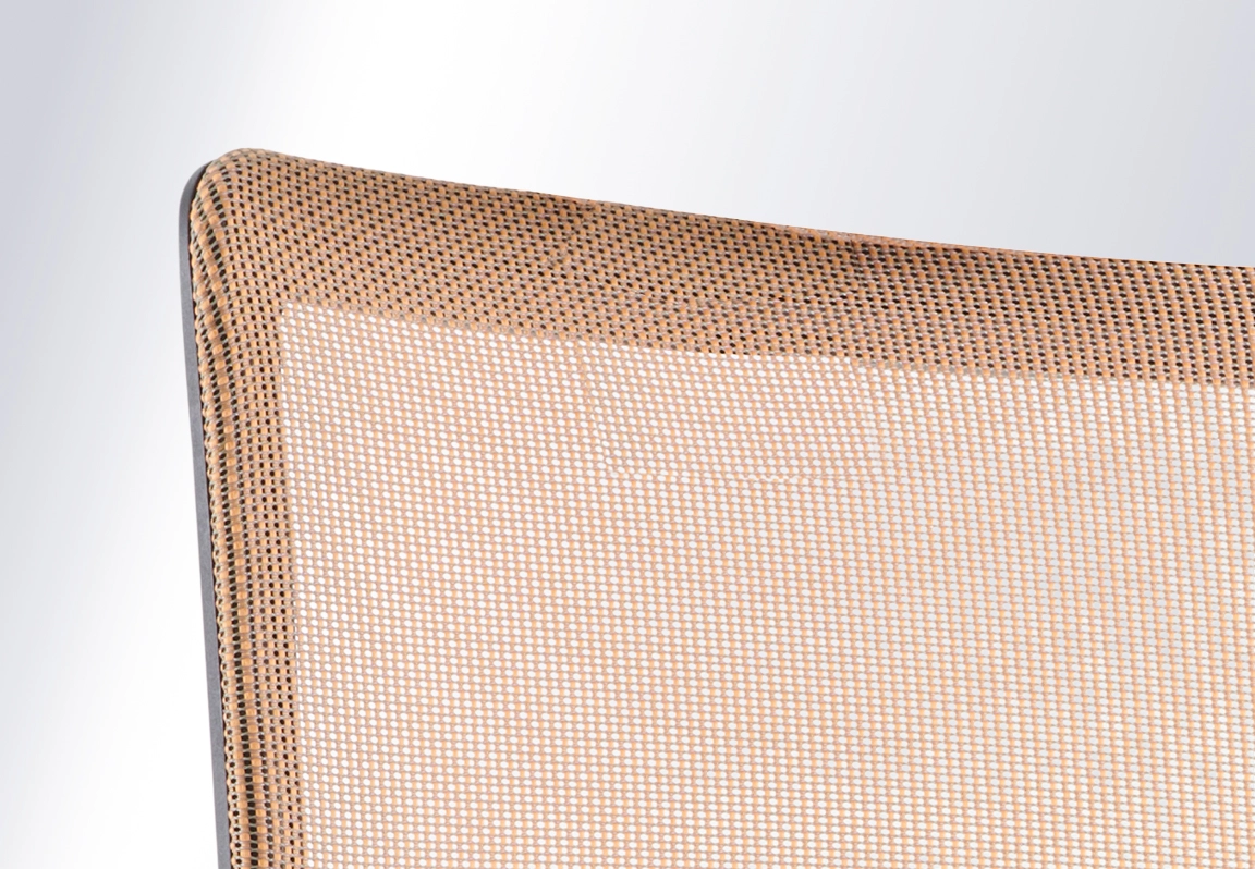 ghế xoay lưng trung KANE-B