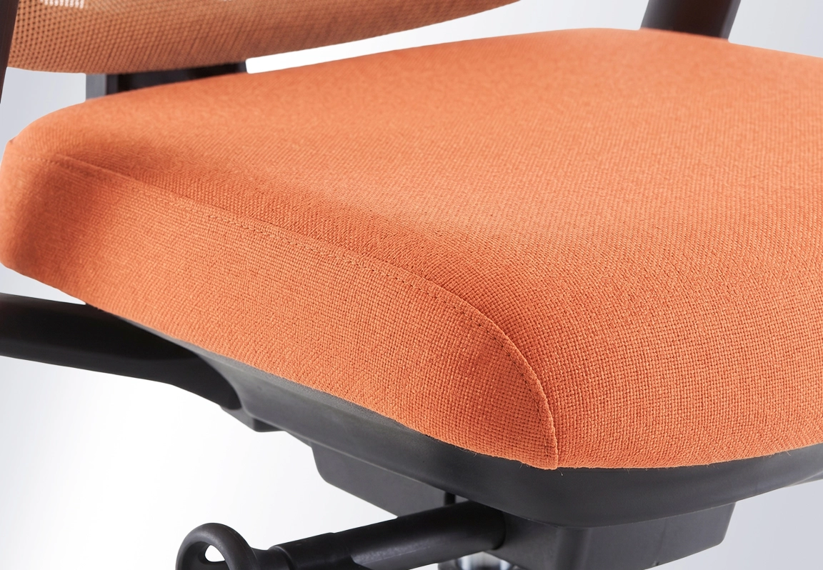 ghế tựa xoay văn ph&ograve;ng KANE-B