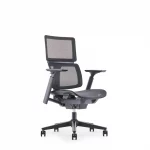 ghế xoay văn phòng lưng lưới KANE-BQ