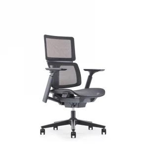 ghế xoay văn phòng lưng lưới KANE-BQ