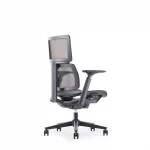 ghế xoay văn phòng lưng lưới KANE-BQ
