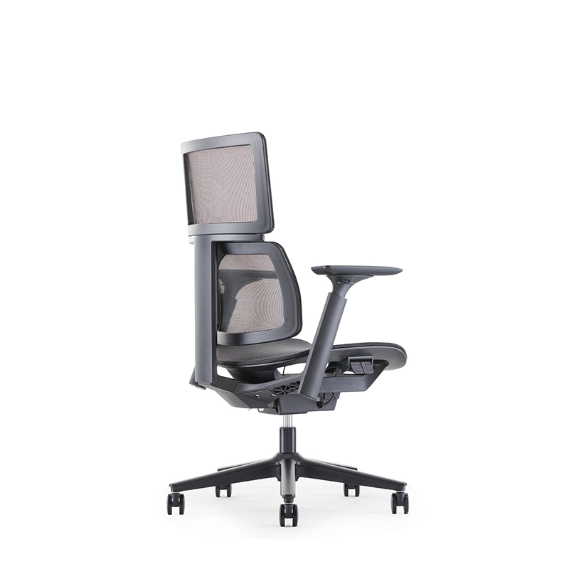 ghế xoay văn phòng lưng lưới KANE-BQ