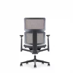 ghế xoay văn phòng lưng lưới KANE-BQ