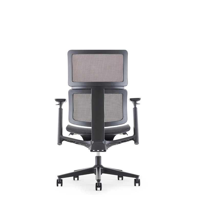 ghế xoay văn phòng lưng lưới KANE-BQ