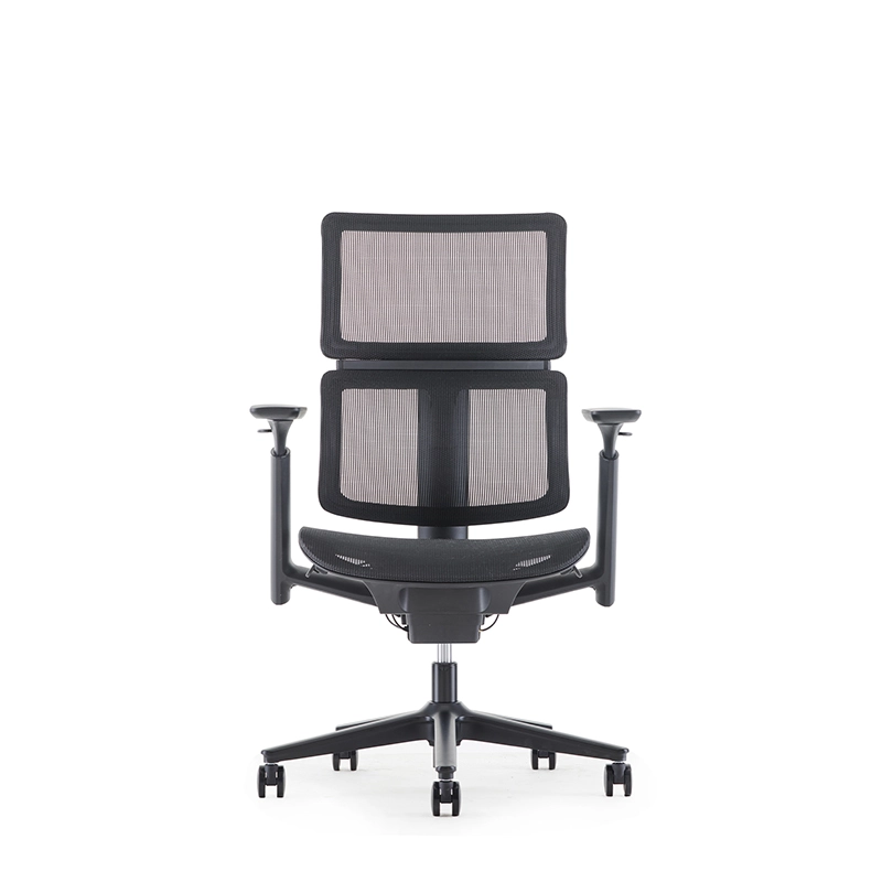 ghế xoay văn phòng lưới KANE-BQ