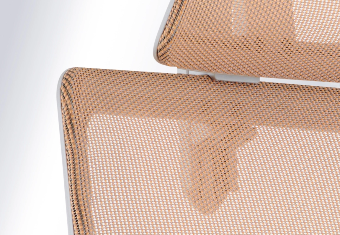 ghế xoay văn ph&ograve;ng cao cấp LYNX-AQ