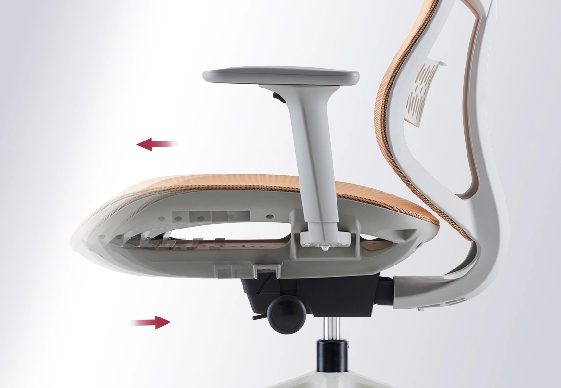 ghế lưới cao cấp LYNX-AQ