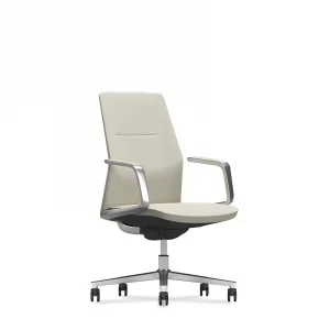 ghế họp da fk020b