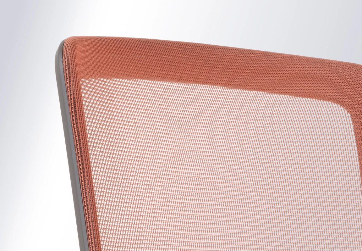 ghế văn ph&ograve;ng KAFIT-BD