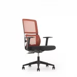 ghế lưới xoay KAFIT-BD