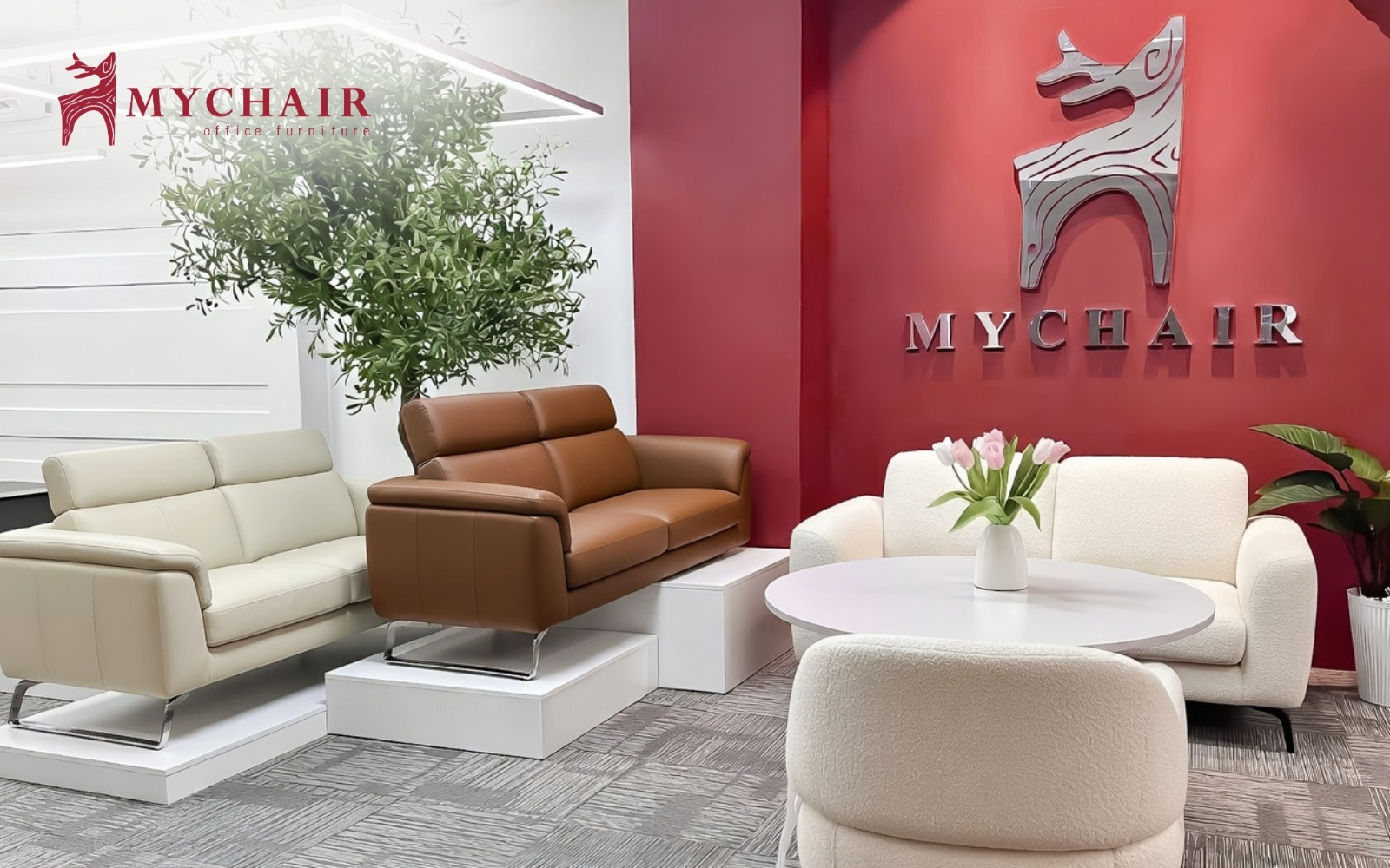 Một kinh nghiệm mua sofa là ưu tiên thương hiệu lớn