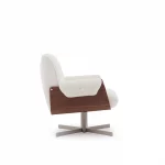 ghế armchair B2093