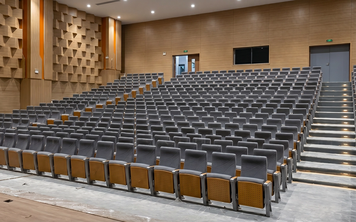 mychair cung cấp nội thất cho trường ngôi sao hoàng mai