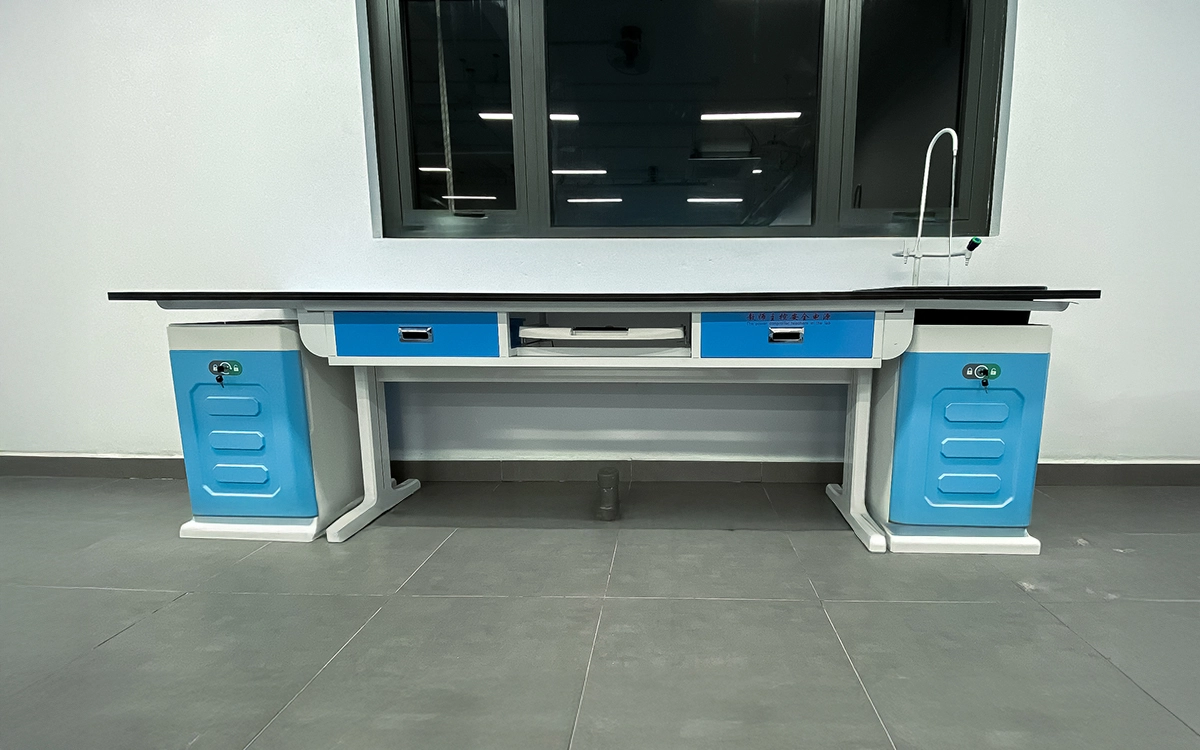 mychair cung cấp nội thất cho trường ngôi sao hoàng mai