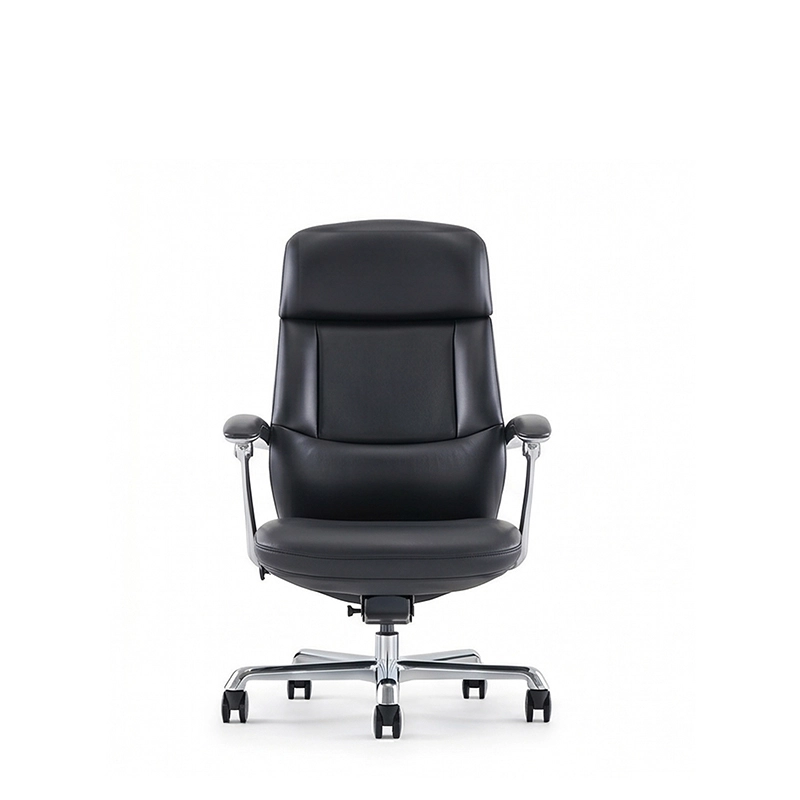 ghế da xoay văn phòng FK020B