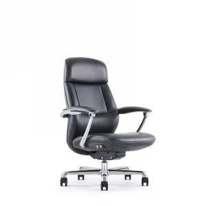 ghế xoay da FK020B
