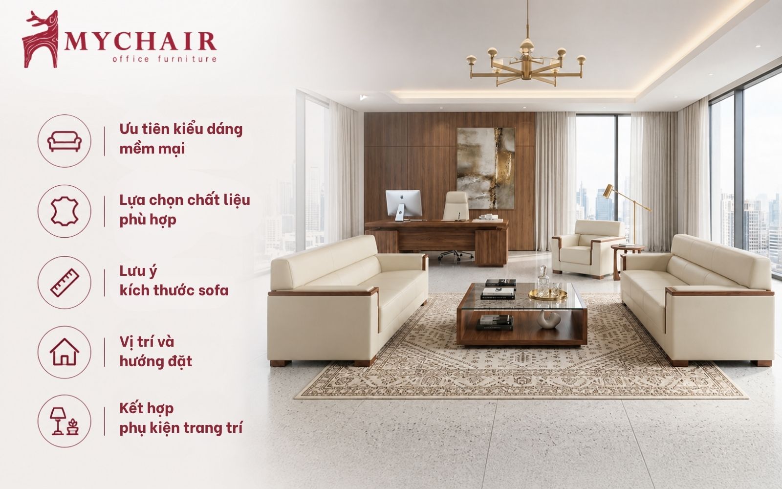 Cần cân nhắc giữa yếu tố thẩm mỹ và sự hài hòa phong thủy trong tổng thể không gian sống
