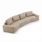 sofa sang trọng fu8066