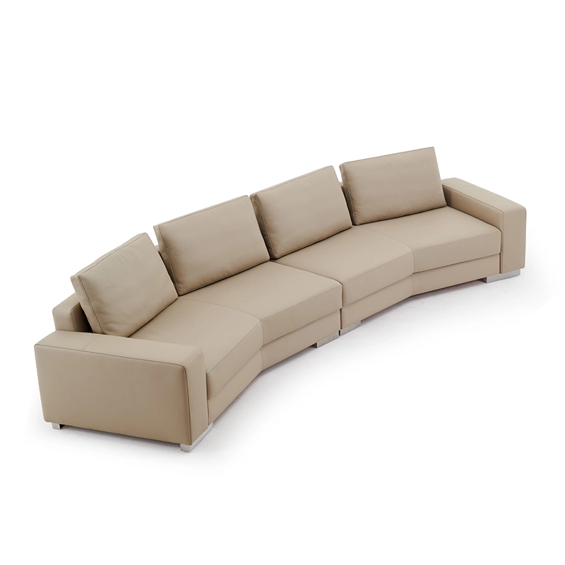 sofa sang trọng fu8066