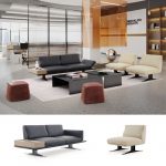 Sofa da nhập khẩu FU8064