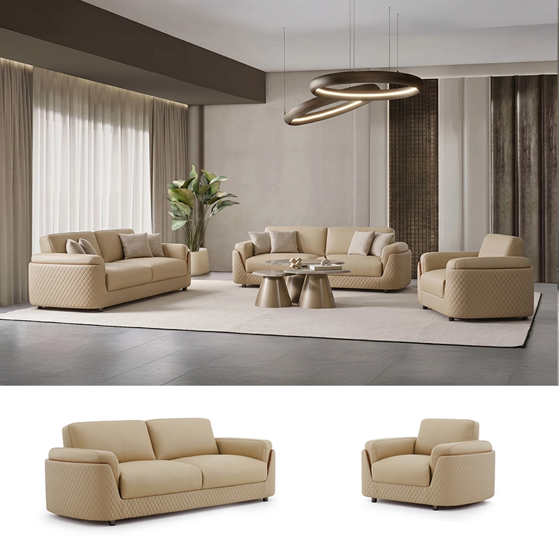 sofa da FU8065