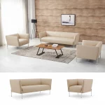 Sofa cao cấp nhập khẩu FU8067