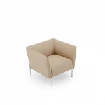 sofa văn phòng fu8067