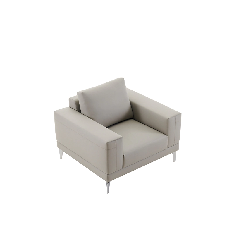 sofa da nhập khẩu k1823