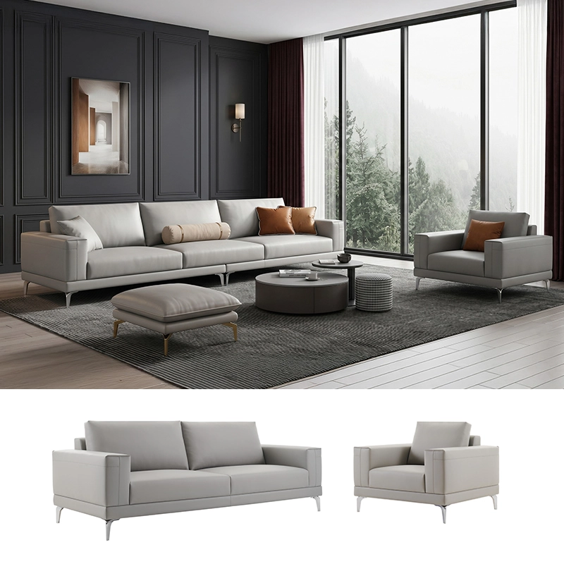sofa da k1823