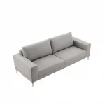sofa da nhập khẩu k1823