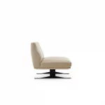 sofa phòng khách hiện đại FU8064