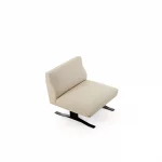 sofa phòng khách hiện đại FU8064