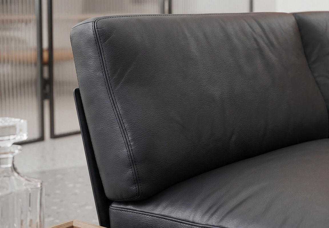 sofa cao cấp fu8064