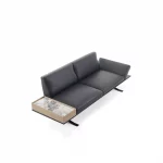 sofa sang trọng FU8064