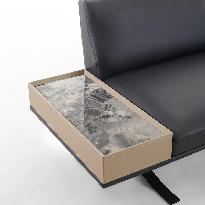 sofa văn phòng hiện đại FU8064