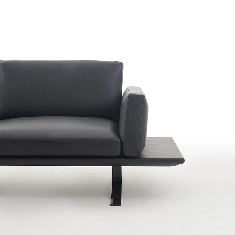 sofa văn phòng hiện đại FU8064