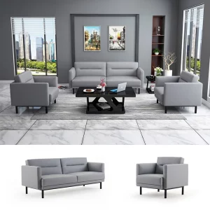 Sofa da nhập khẩu K1828