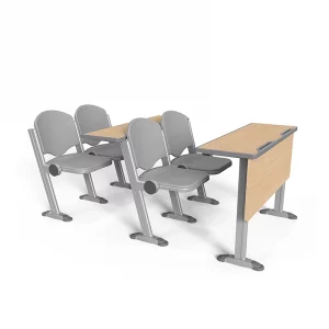 bàn ghế giảng đường đại học hy-1237