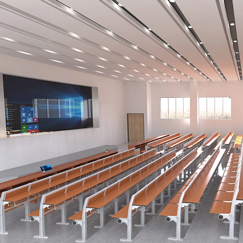 bàn ghế giảng đường đại học hy-1409