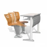 bàn ghế giảng đường đại học hy-1422