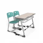 bàn ghế học sinh 2 chỗ ngồi hy-0429