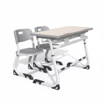 Bàn ghế học sinh 2 chỗ ngồi HY-0429