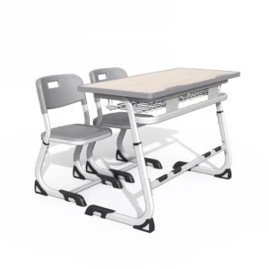 bàn ghế học sinh 2 chỗ ngồi hy-0429